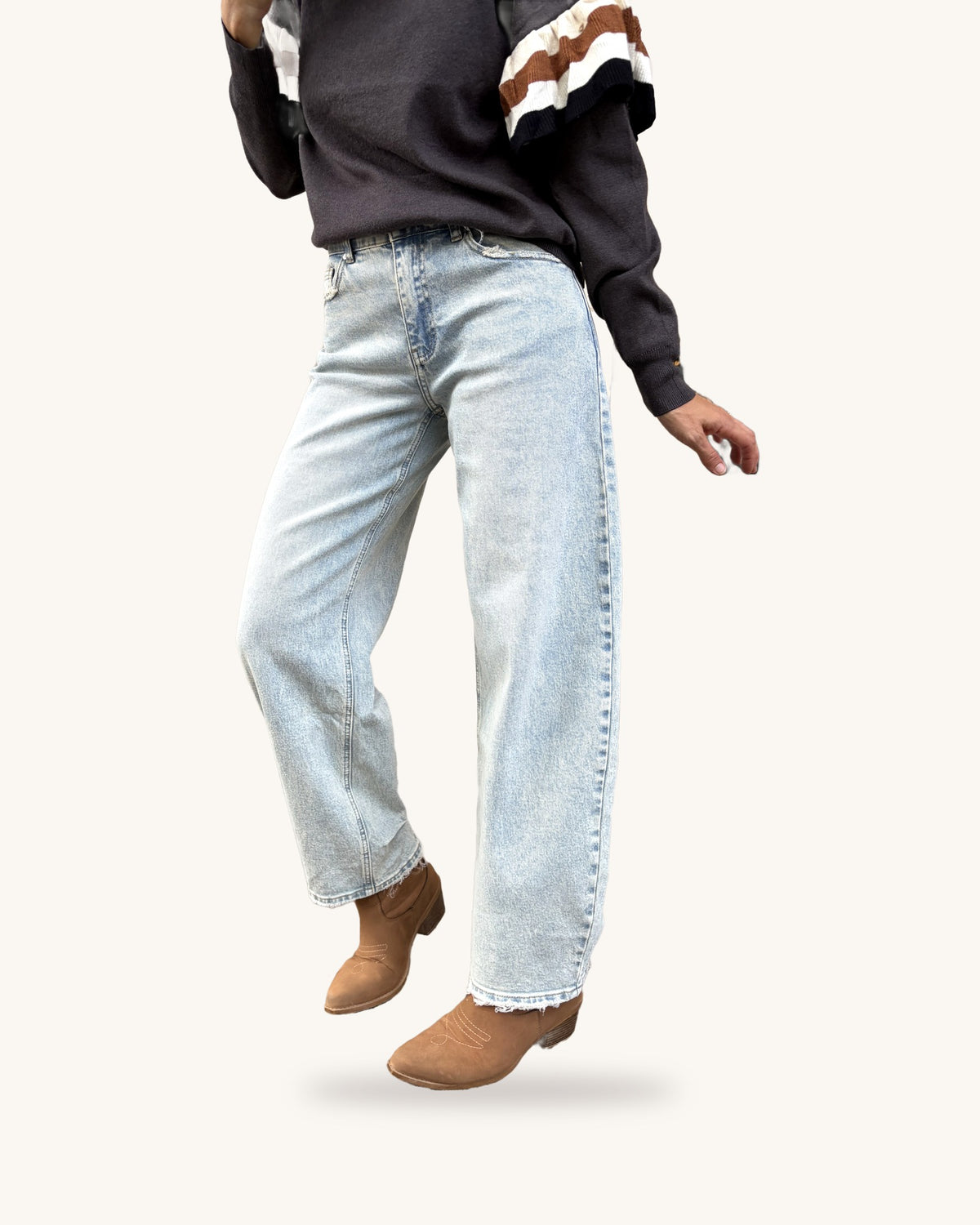 Jeans queen