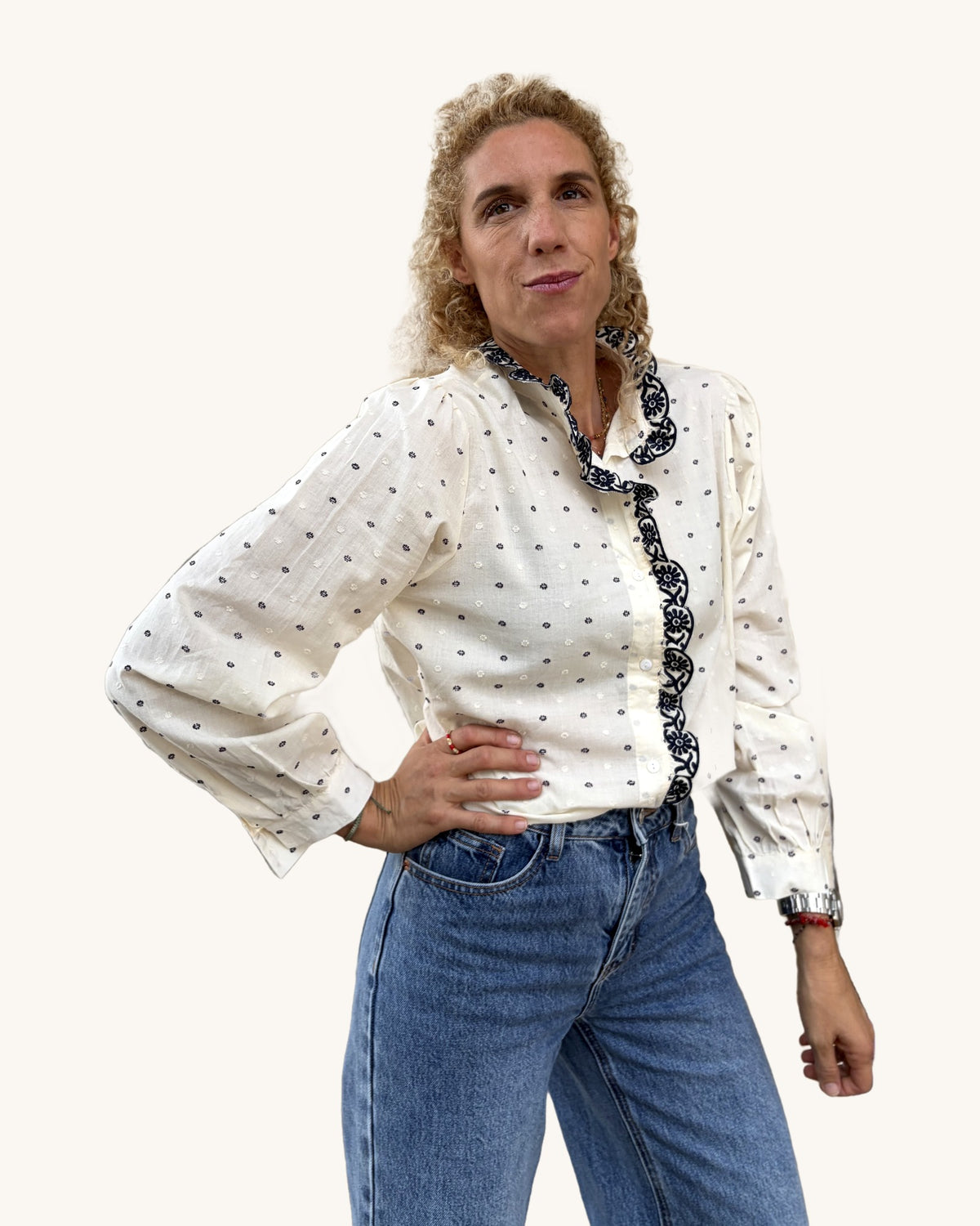חולצה לור